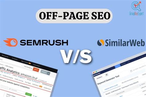 similarweb vs semrush 2022|Semrush Vs Similarweb 2022: Which Is Better SEO .